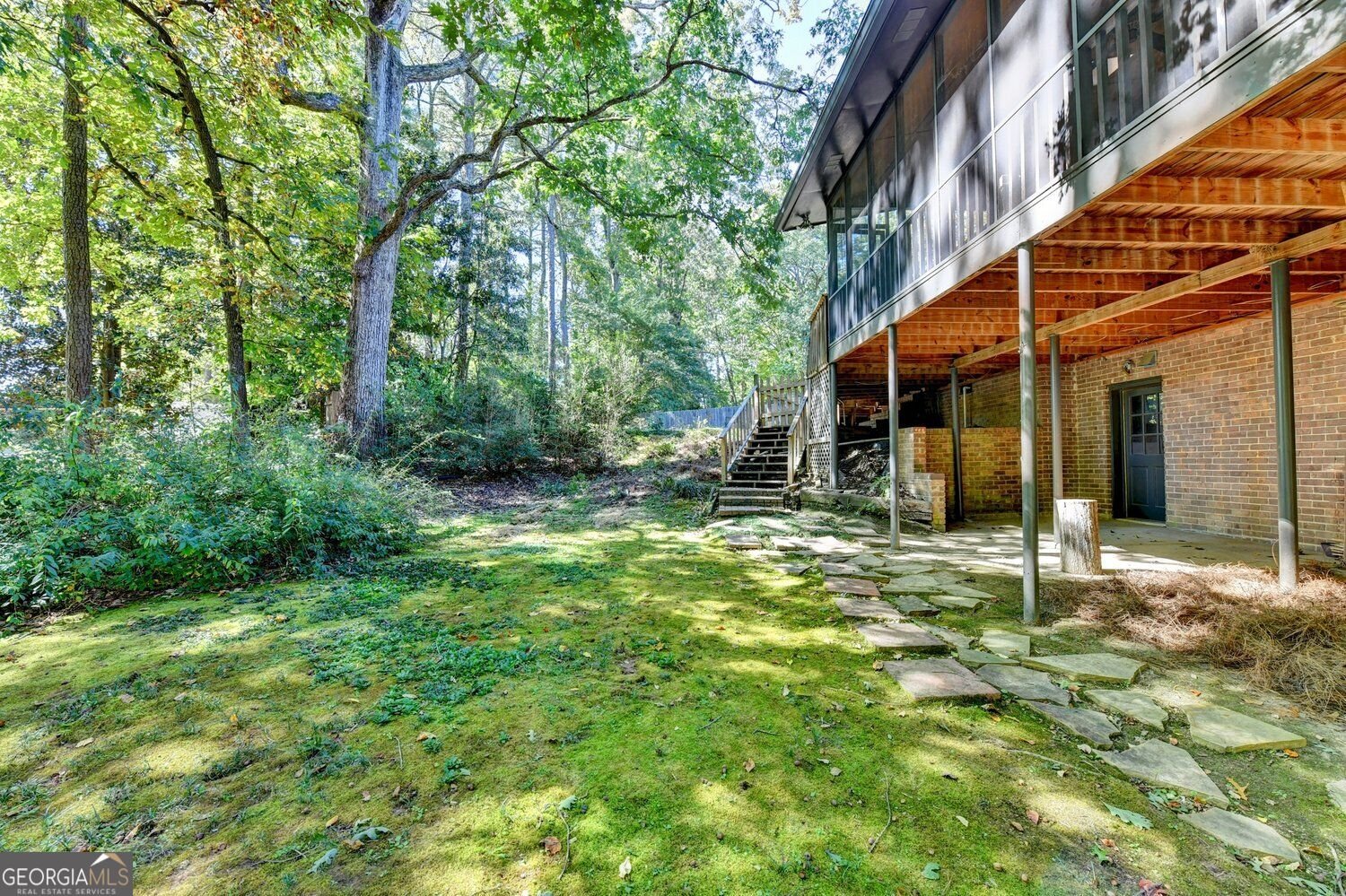 4621 Buckline Circle Atlanta - Photo 51