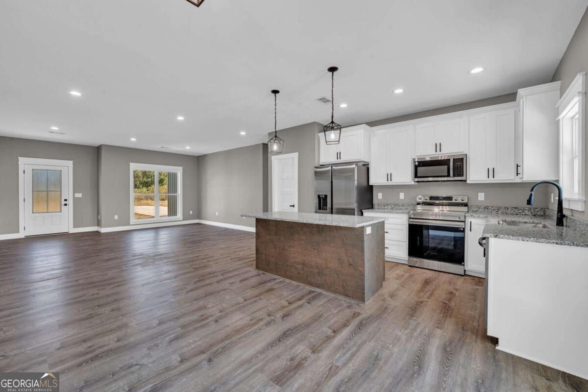 1229 Mark Wood Road Dexter - Photo 10