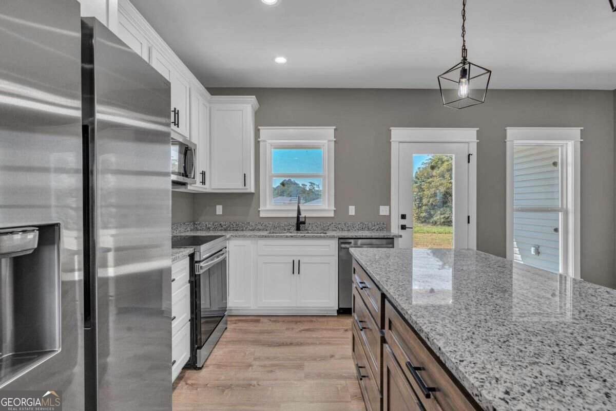 1229 Mark Wood Road Dexter - Photo 12