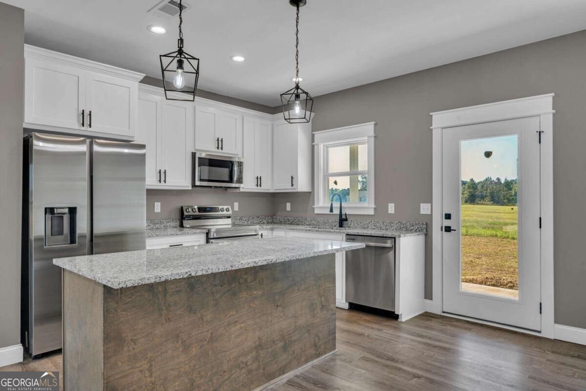 1229 Mark Wood Road Dexter - Photo 8