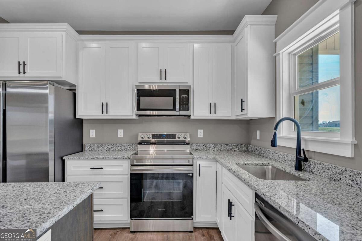 1229 Mark Wood Road Dexter - Photo 9