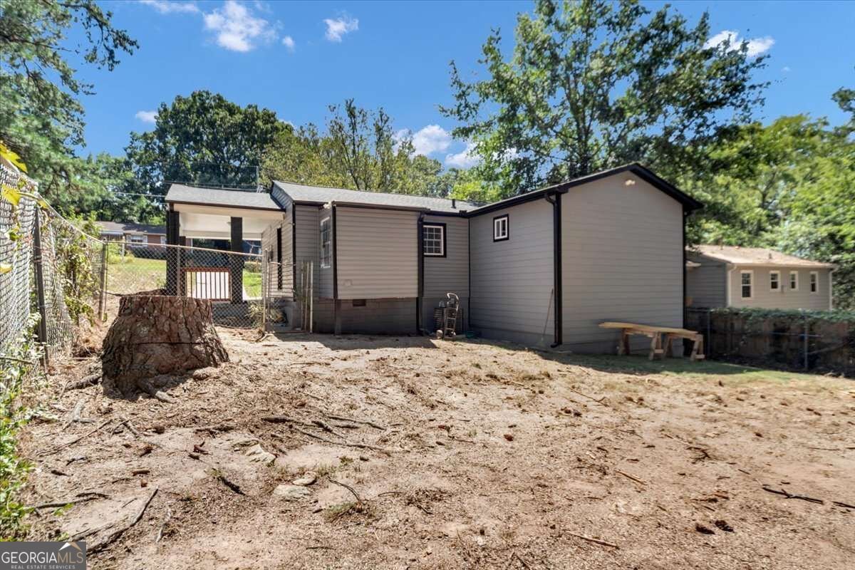 3683 Fairlane Drive Atlanta - Photo 18
