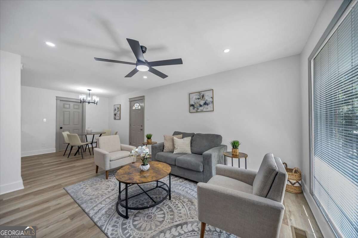 3683 Fairlane Drive Atlanta - Photo 8