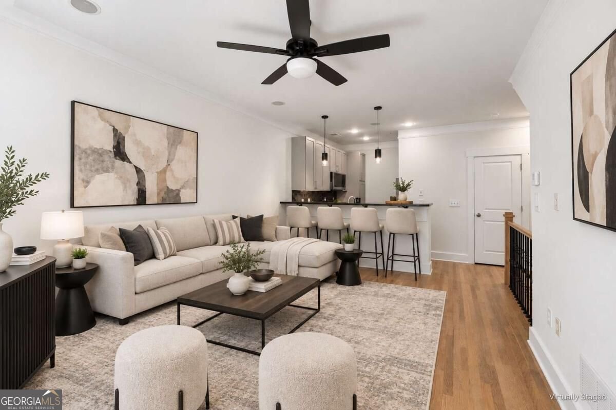 221 Semel Circle Atlanta - main photo