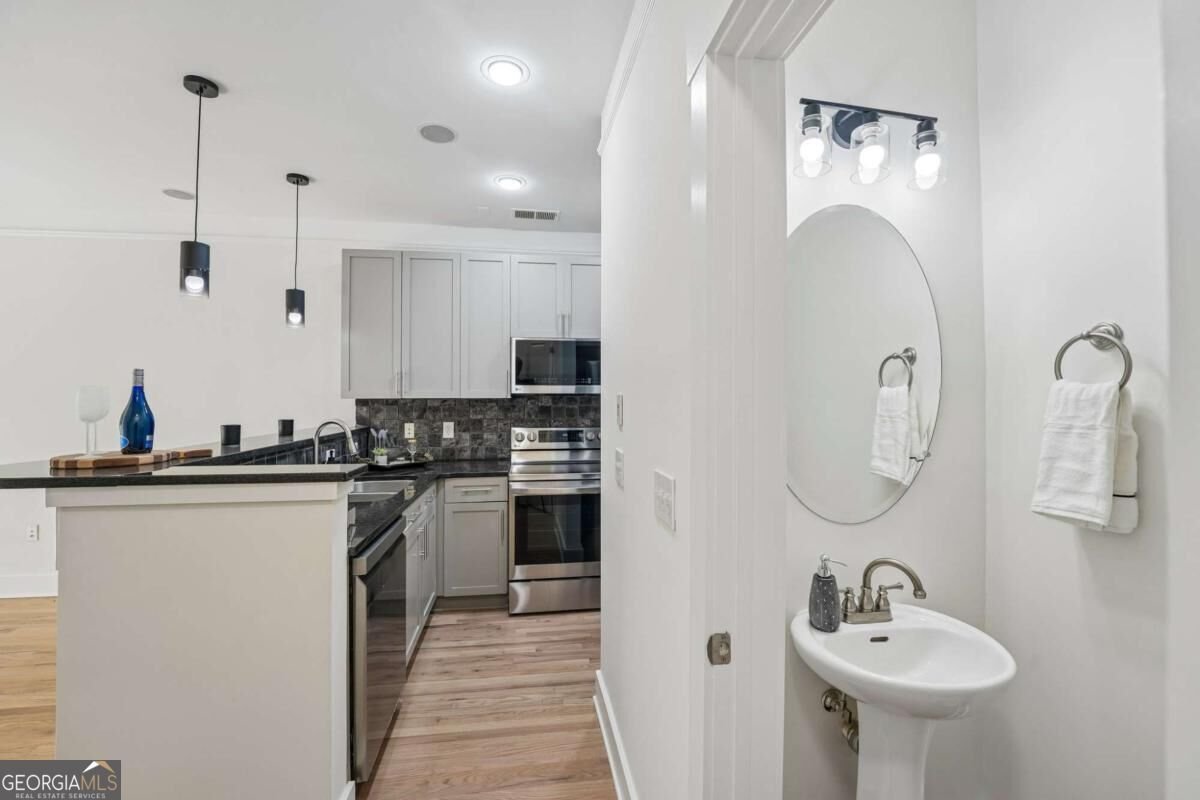 221 Semel Circle Atlanta - Photo 11