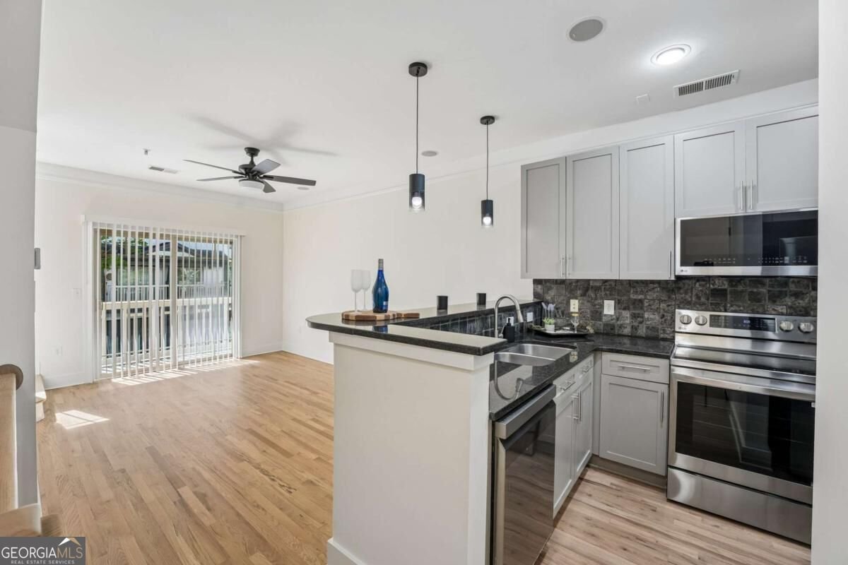 221 Semel Circle Atlanta - Photo 13