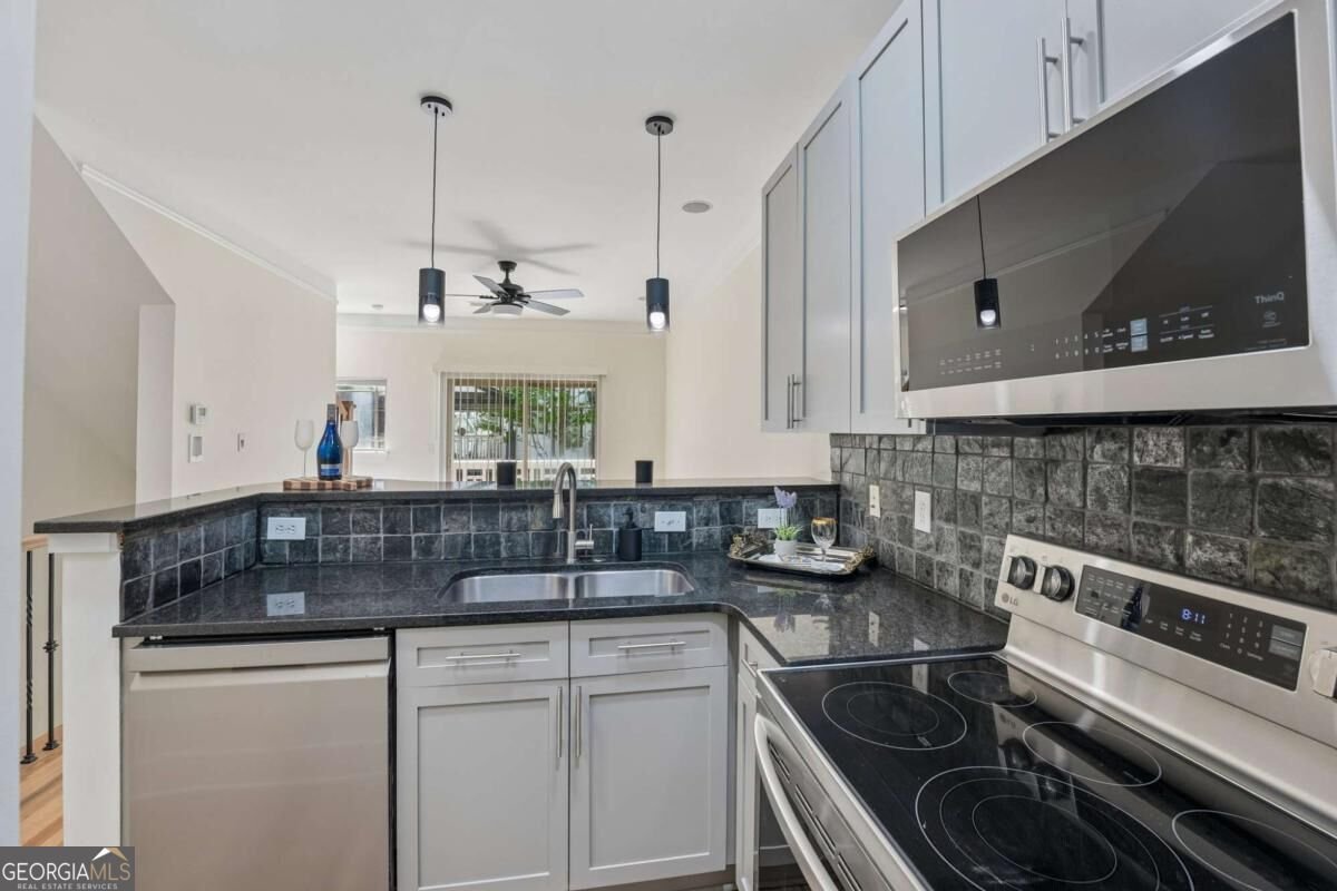 221 Semel Circle Atlanta - Photo 14
