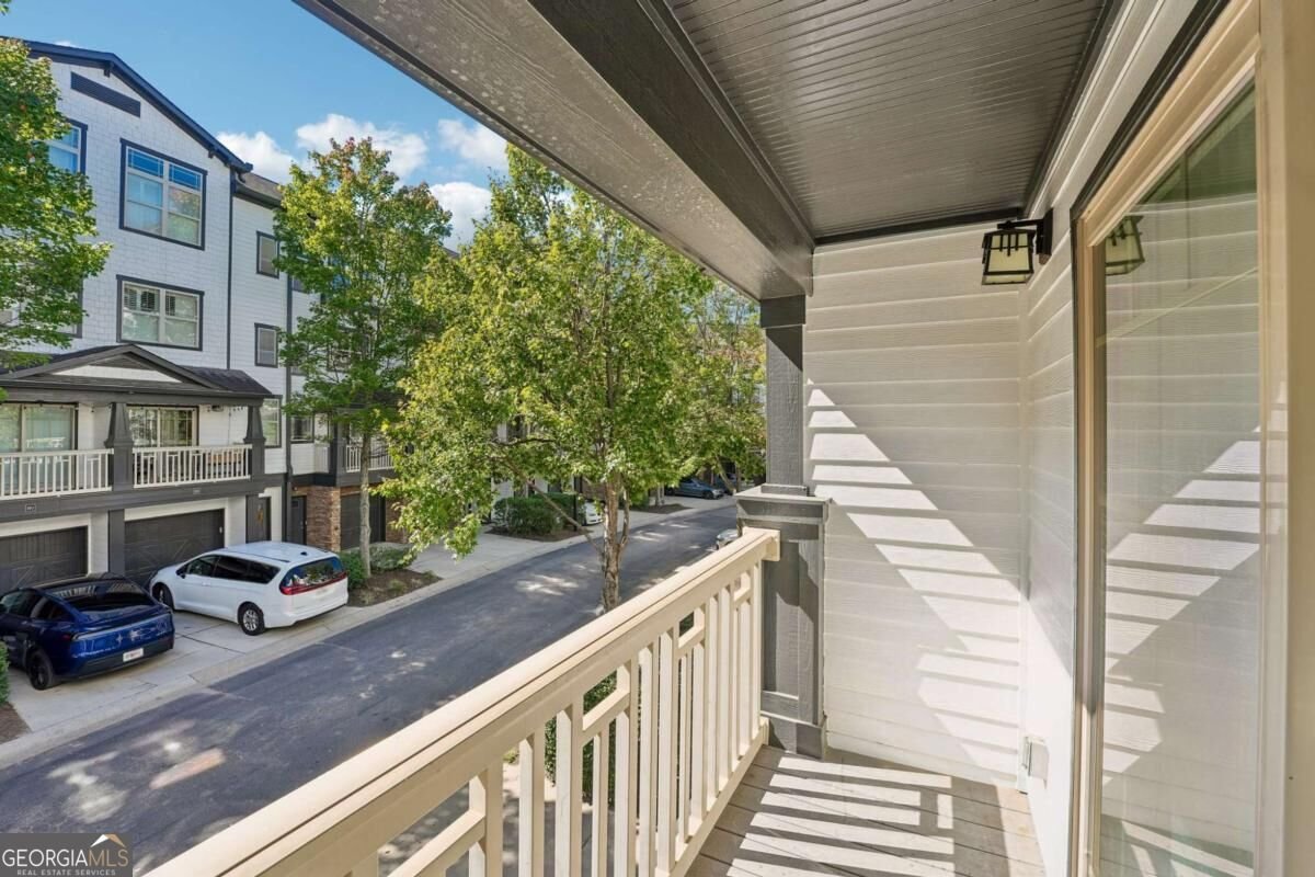 221 Semel Circle Atlanta - Photo 33