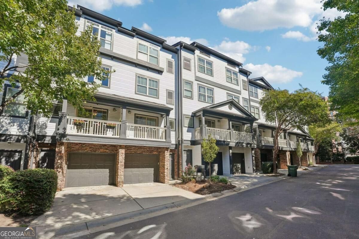 221 Semel Circle Atlanta - Photo 34