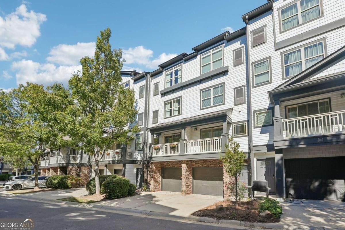 221 Semel Circle Atlanta - Photo 35