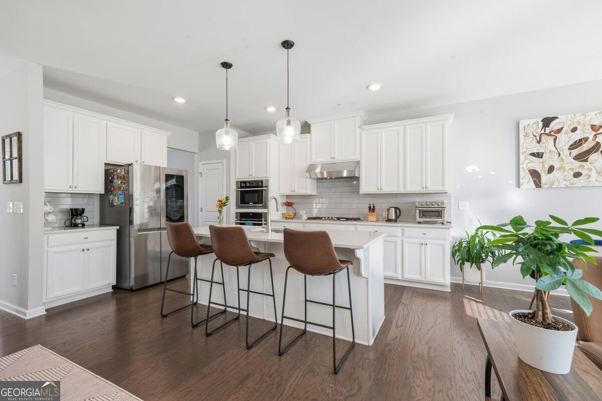 350 Provenance Drive Sandy Springs - Photo 10