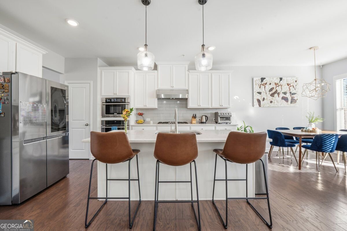 350 Provenance Drive Sandy Springs - Photo 11