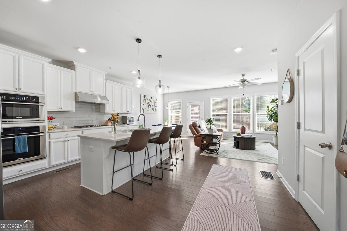 350 Provenance Drive Sandy Springs - Photo 12