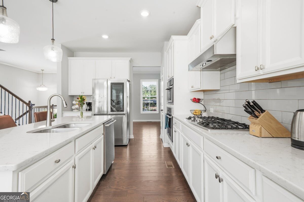 350 Provenance Drive Sandy Springs - Photo 13