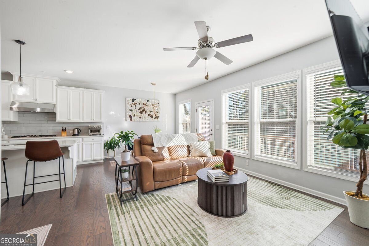 350 Provenance Drive Sandy Springs - Photo 15
