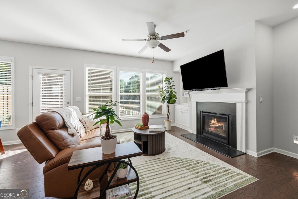 350 Provenance Drive Sandy Springs - Photo 16