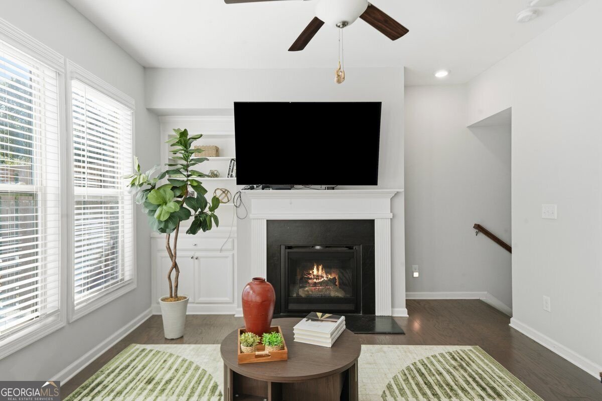 350 Provenance Drive Sandy Springs - Photo 17
