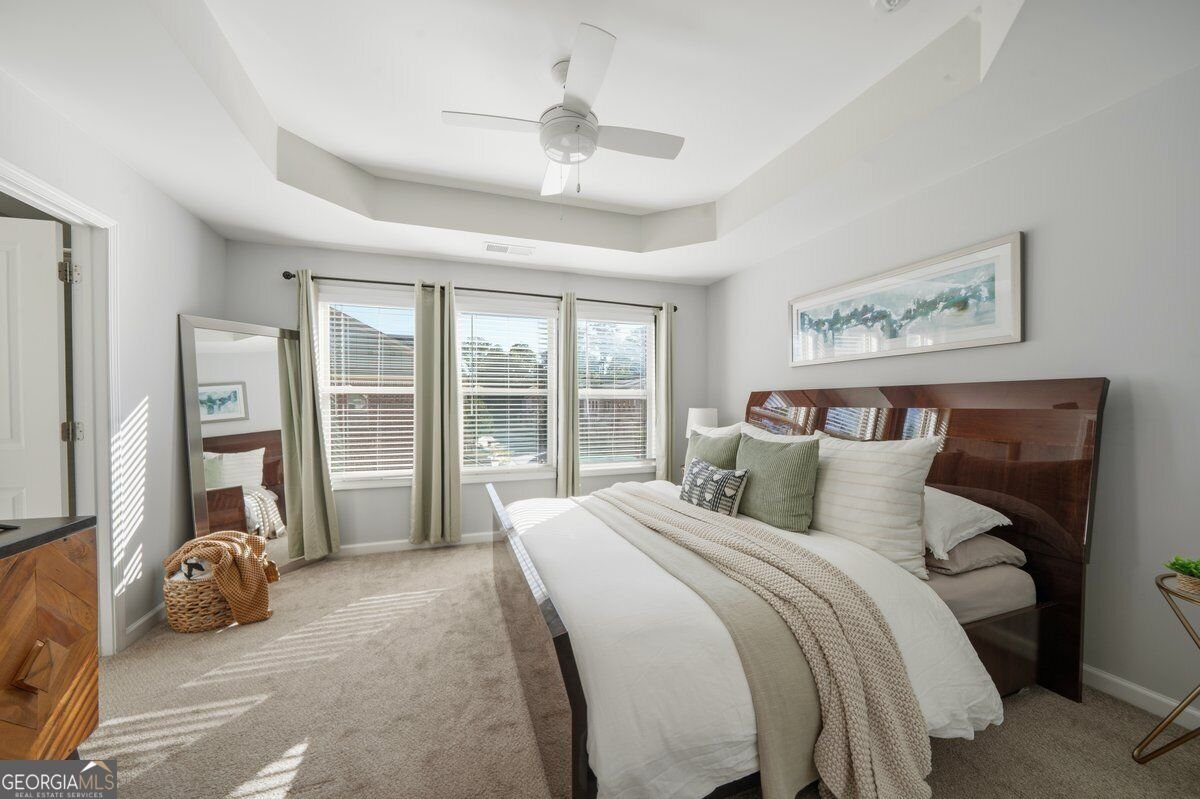 350 Provenance Drive Sandy Springs - Photo 19