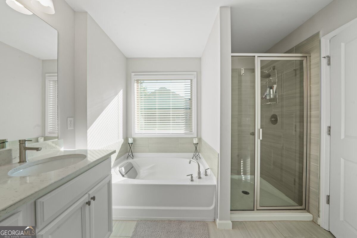 350 Provenance Drive Sandy Springs - Photo 20
