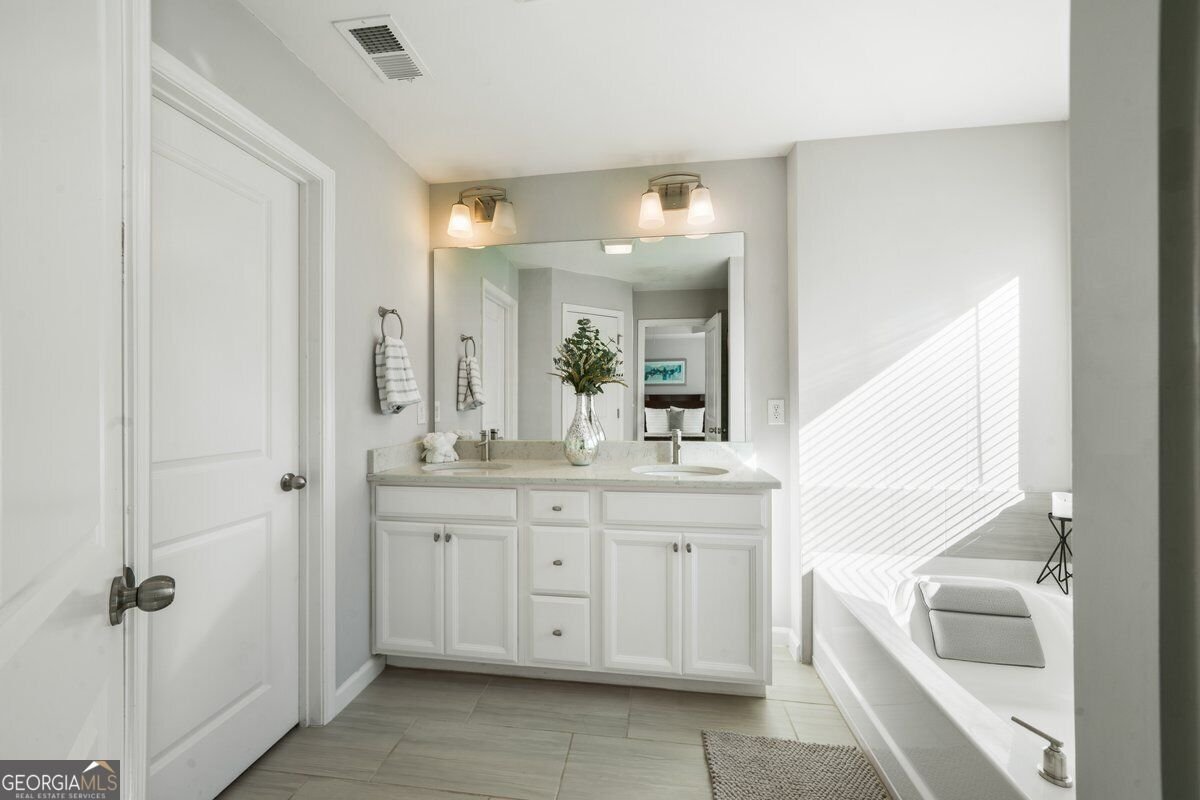 350 Provenance Drive Sandy Springs - Photo 21