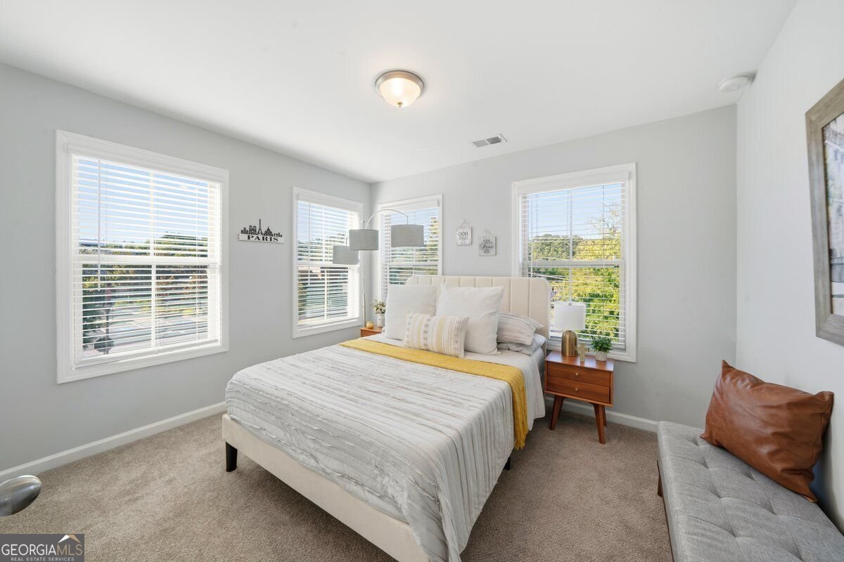 350 Provenance Drive Sandy Springs - Photo 22