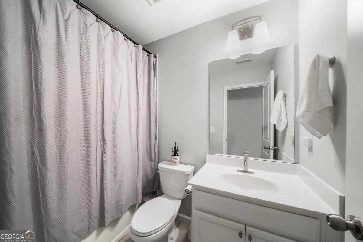 350 Provenance Drive Sandy Springs - Photo 23