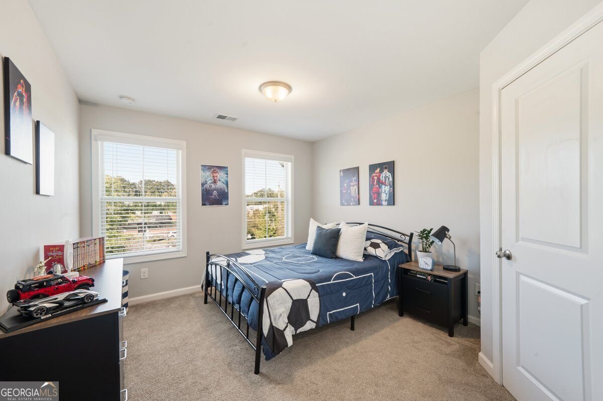 350 Provenance Drive Sandy Springs - Photo 24