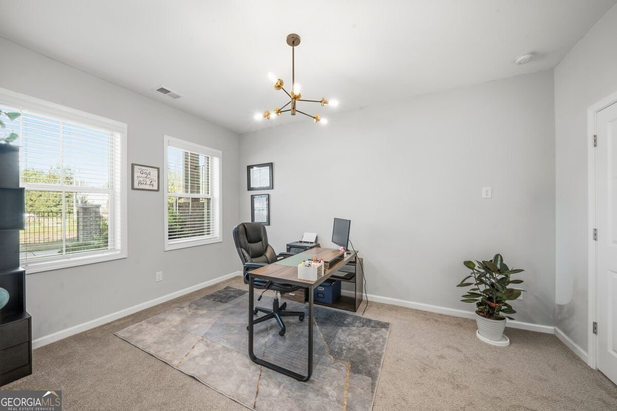 350 Provenance Drive Sandy Springs - Photo 26