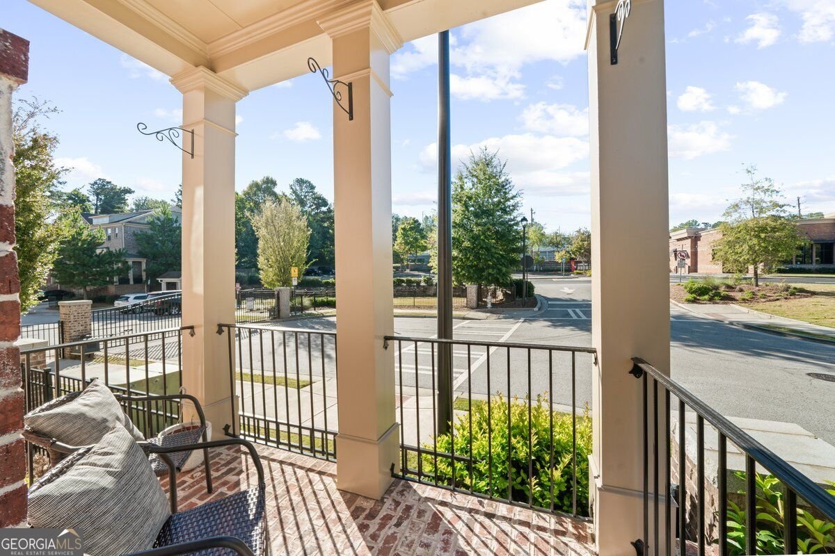 350 Provenance Drive Sandy Springs - Photo 3