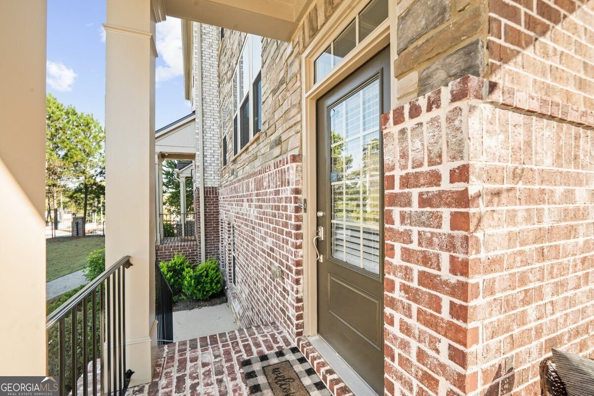 350 Provenance Drive Sandy Springs - Photo 4