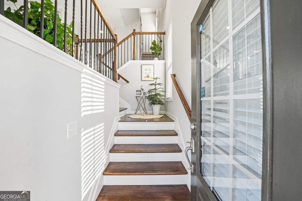 350 Provenance Drive Sandy Springs - Photo 5