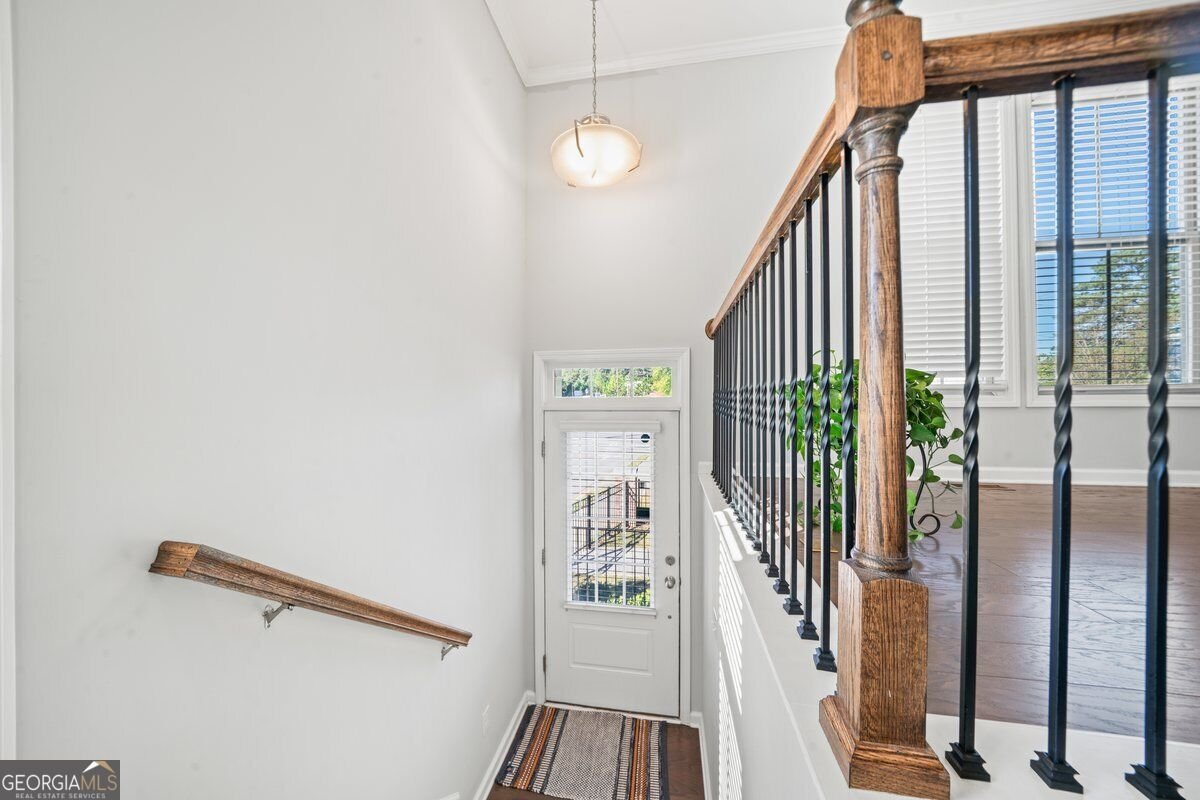 350 Provenance Drive Sandy Springs - Photo 6