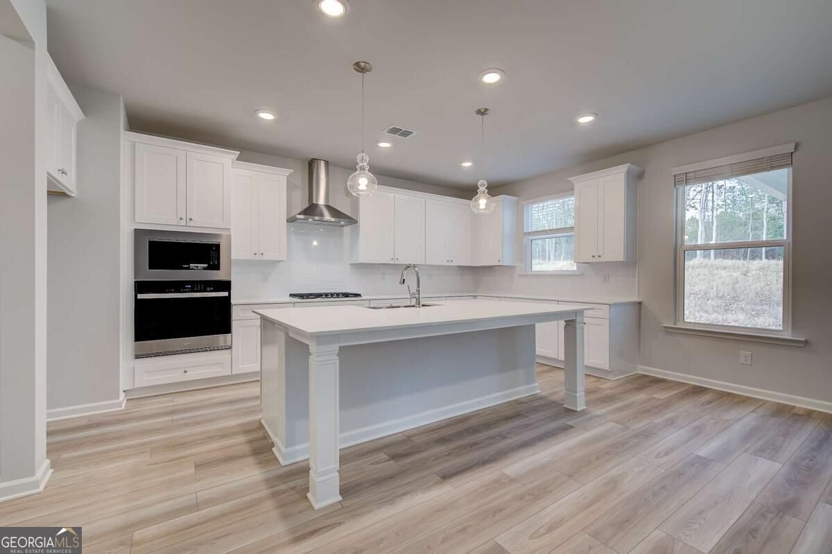 259 Linford Drive Locust Grove - Photo 11