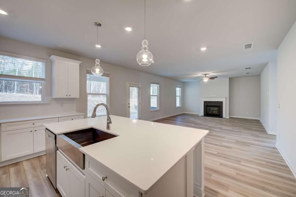 259 Linford Drive Locust Grove - Photo 12