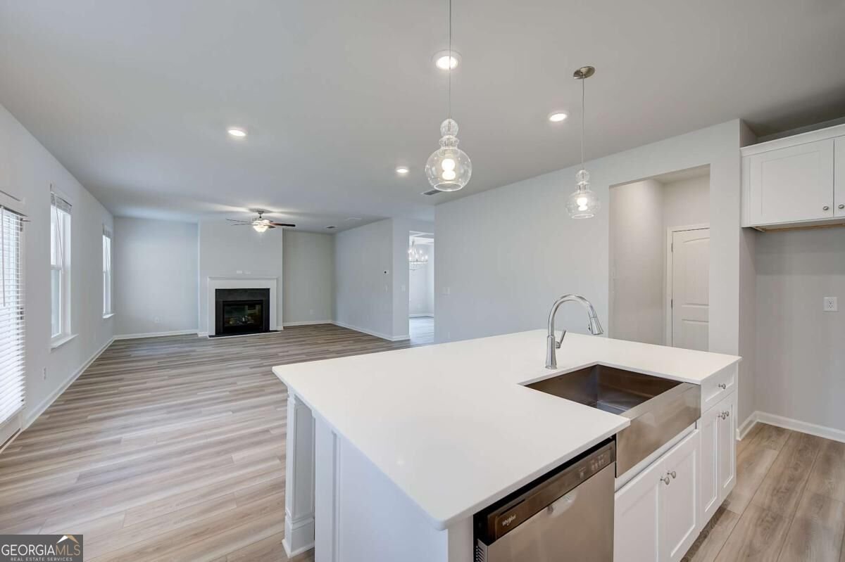 259 Linford Drive Locust Grove - Photo 13