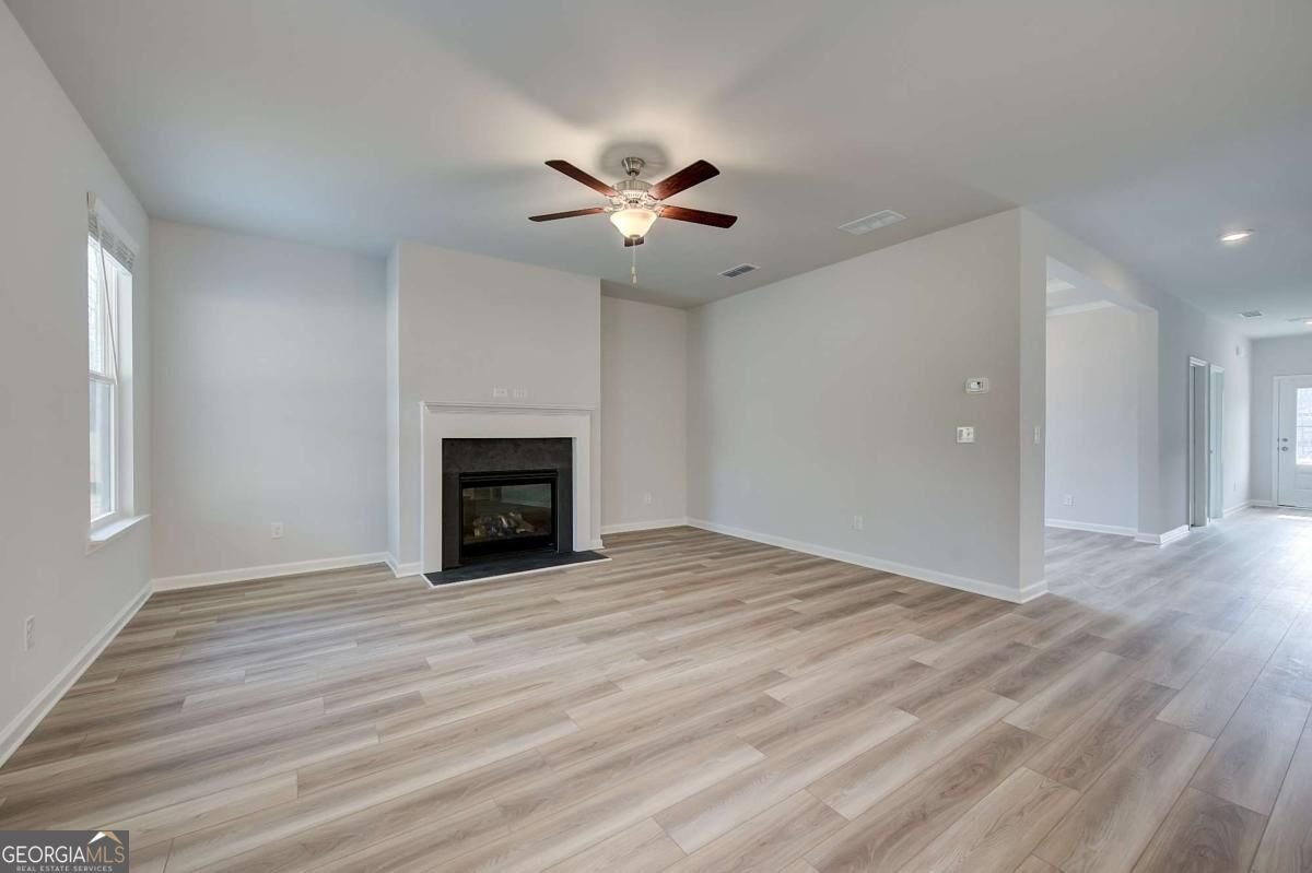 259 Linford Drive Locust Grove - Photo 14