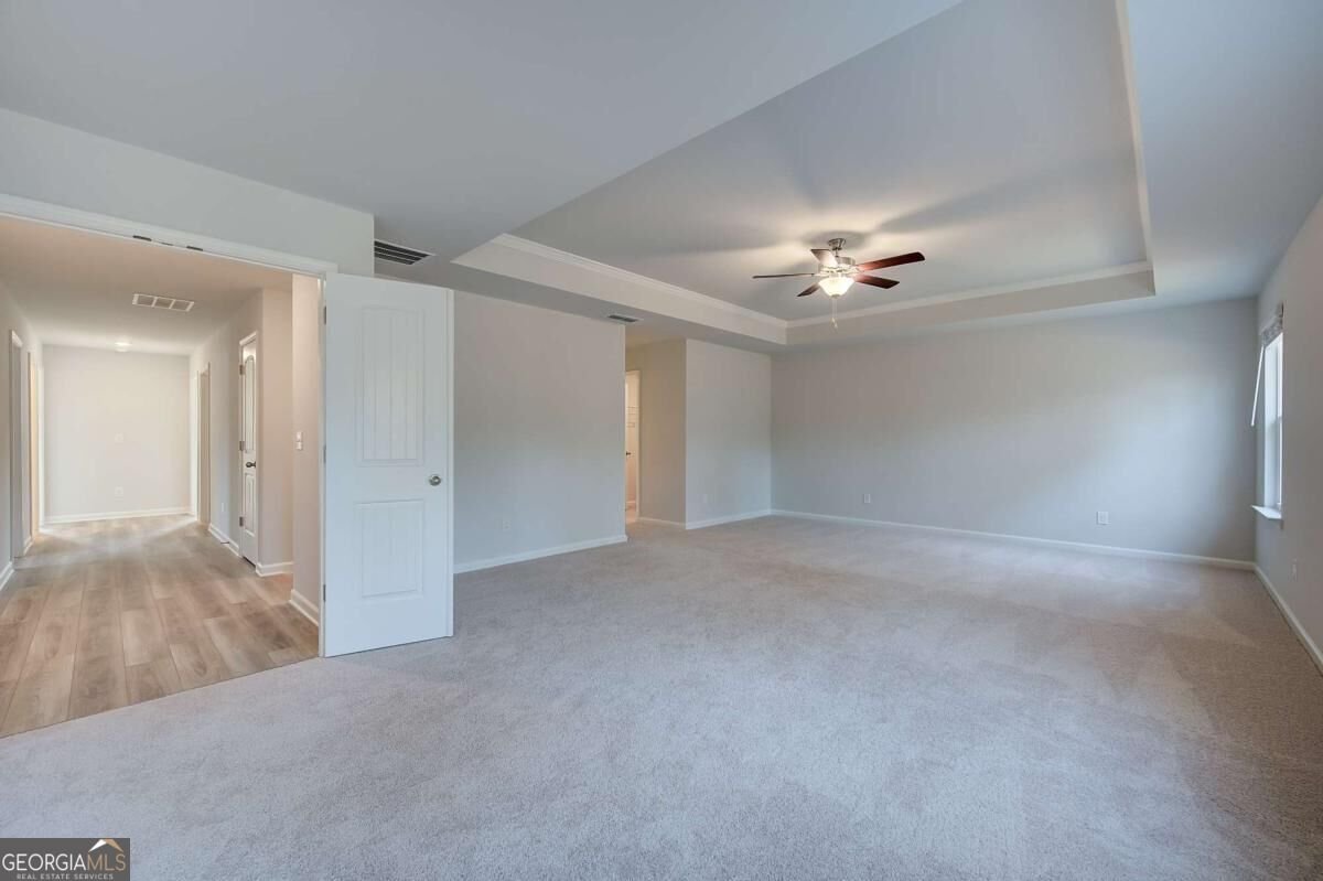 259 Linford Drive Locust Grove - Photo 22