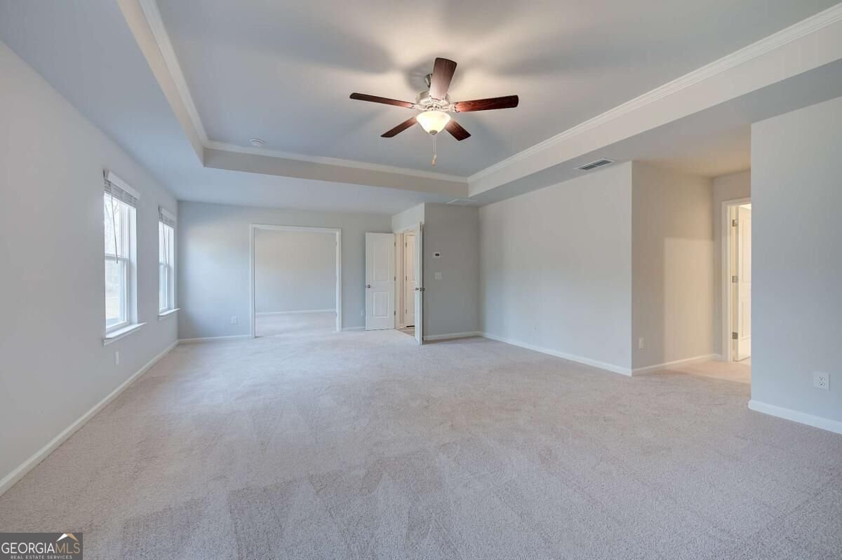 259 Linford Drive Locust Grove - Photo 23