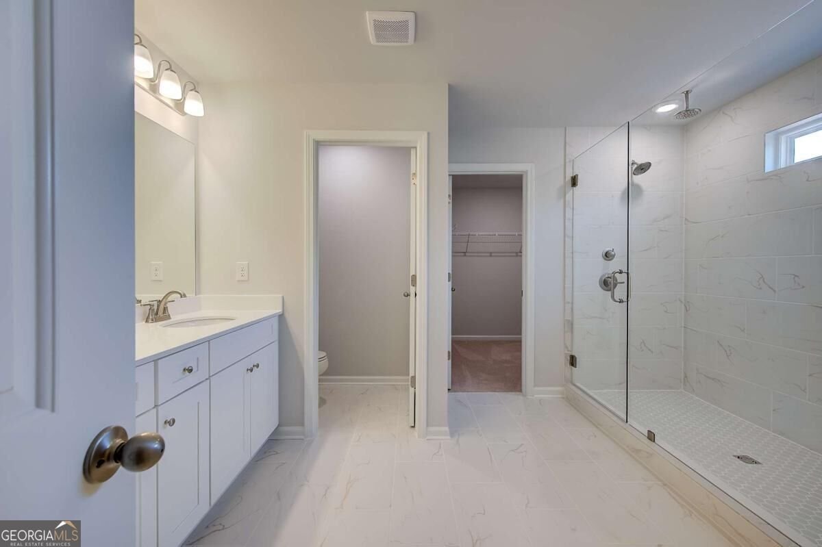 259 Linford Drive Locust Grove - Photo 26
