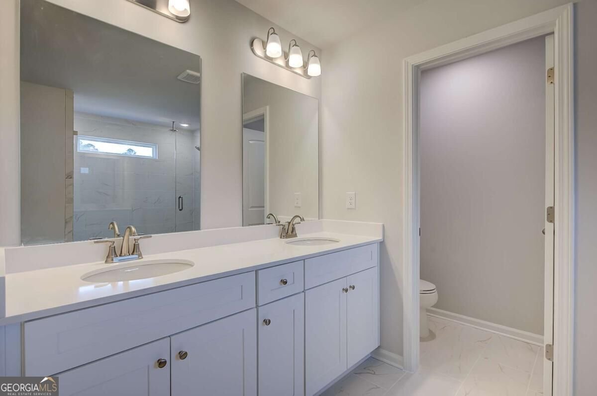 259 Linford Drive Locust Grove - Photo 27