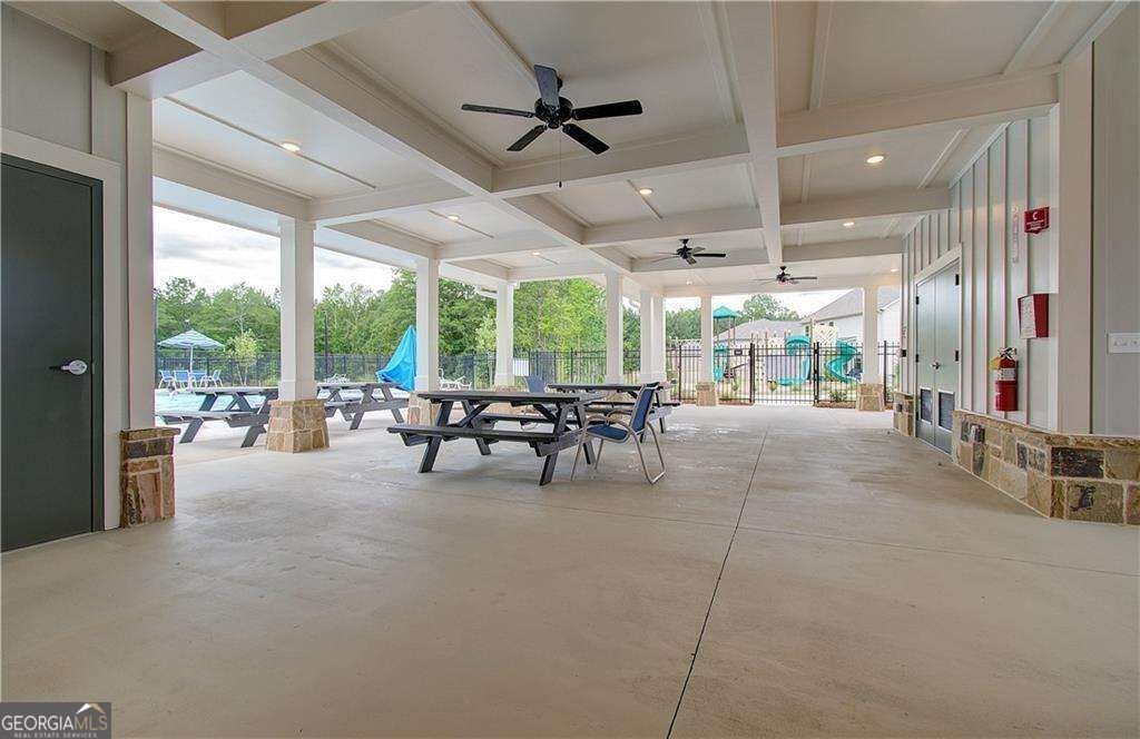 259 Linford Drive Locust Grove - Photo 32