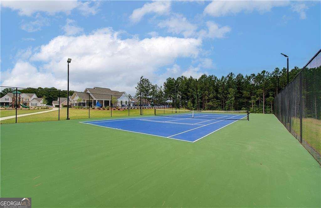 259 Linford Drive Locust Grove - Photo 35