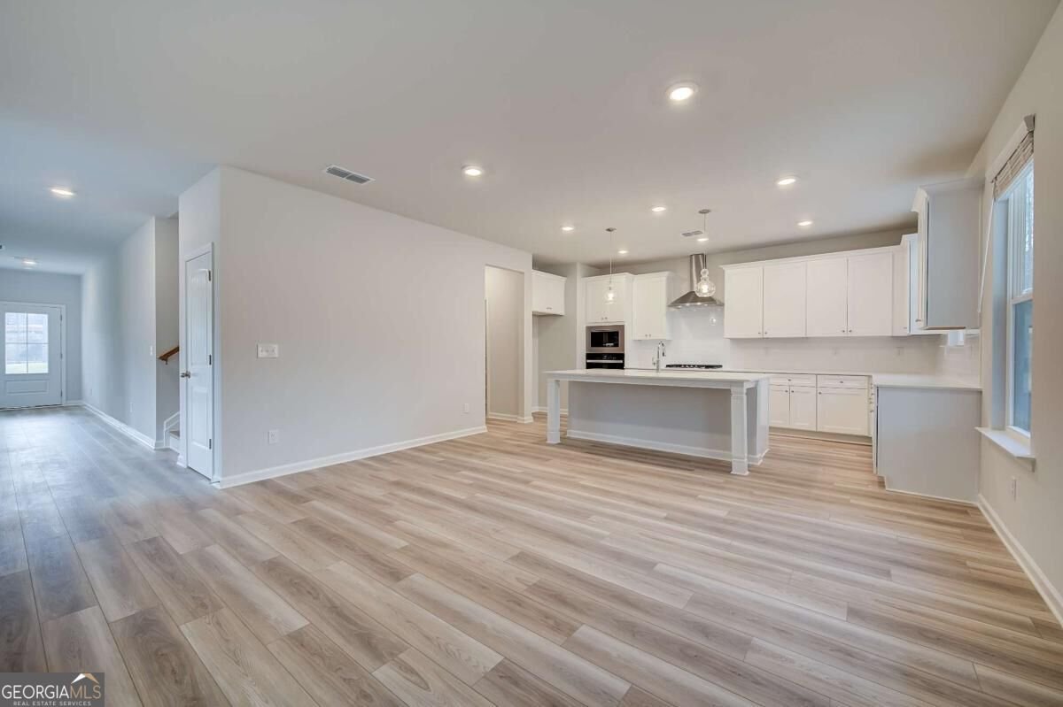 259 Linford Drive Locust Grove - Photo 8