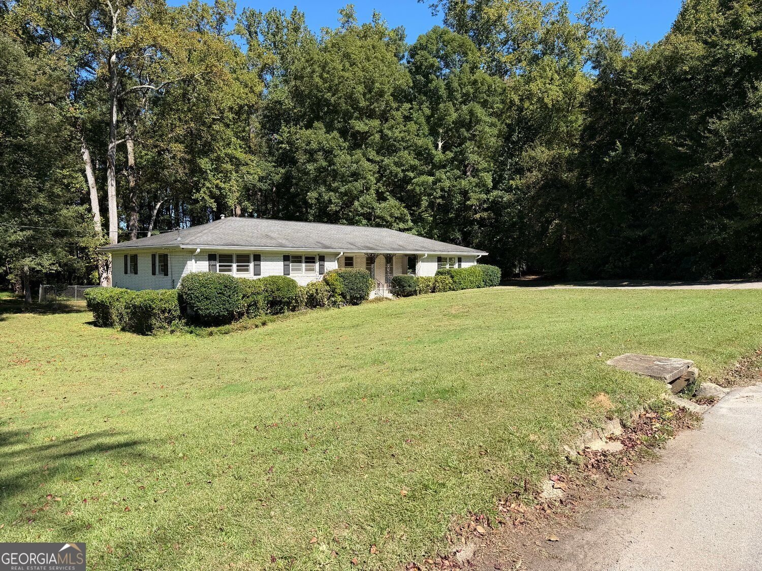 1358 Marlene Lane Mableton - main photo