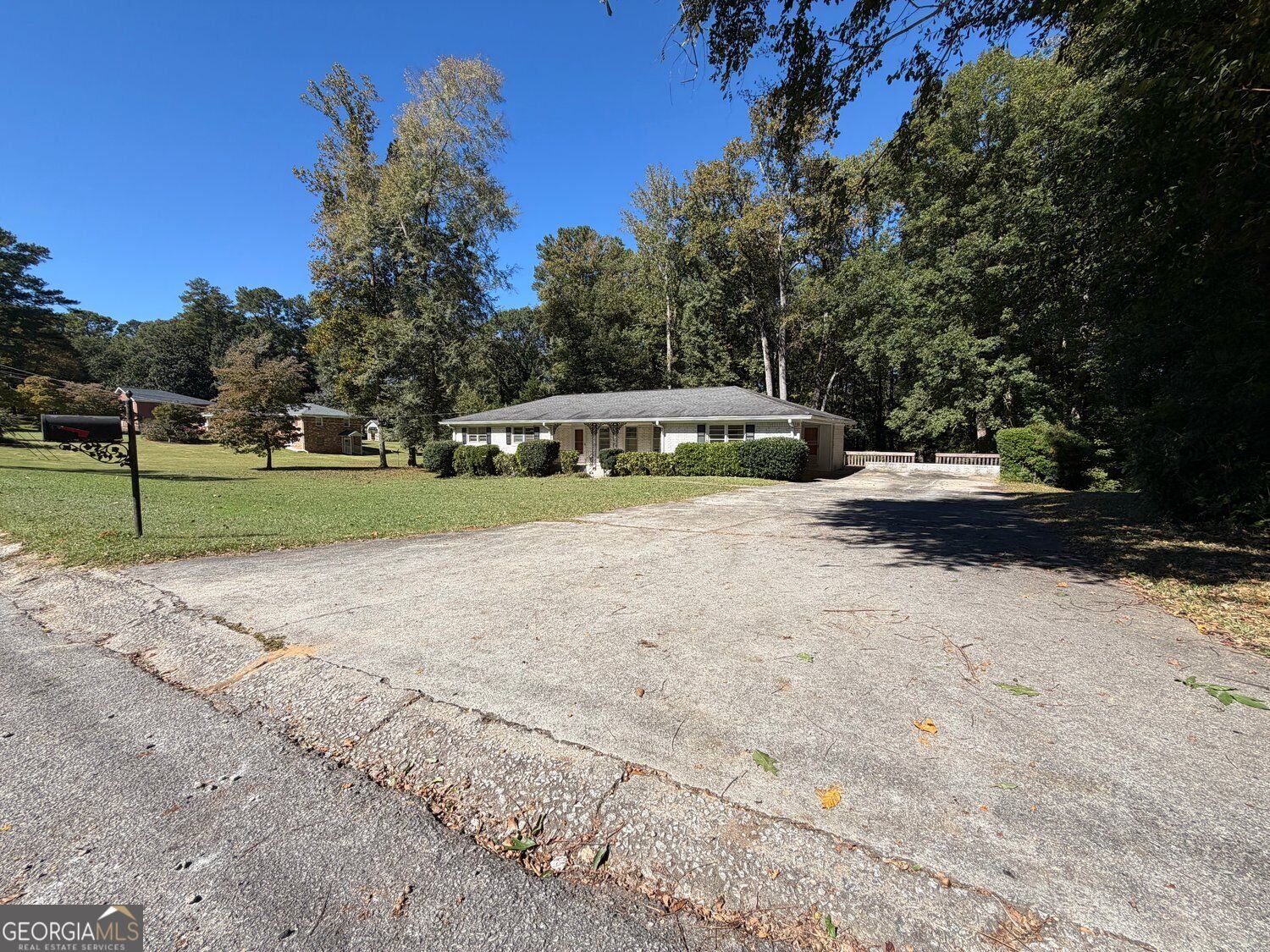 1358 Marlene Lane Mableton - Photo 25