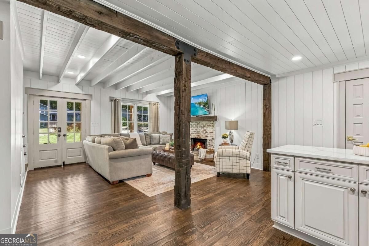 5495 Arrowhead Drive Acworth - Photo 12