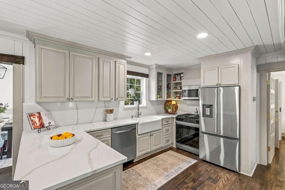 5495 Arrowhead Drive Acworth - Photo 13