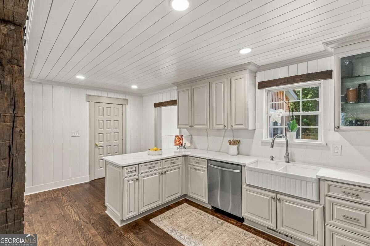 5495 Arrowhead Drive Acworth - Photo 15
