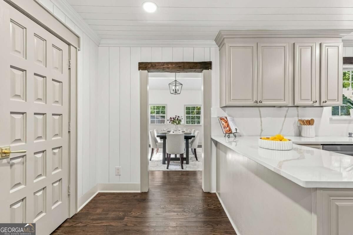5495 Arrowhead Drive Acworth - Photo 18