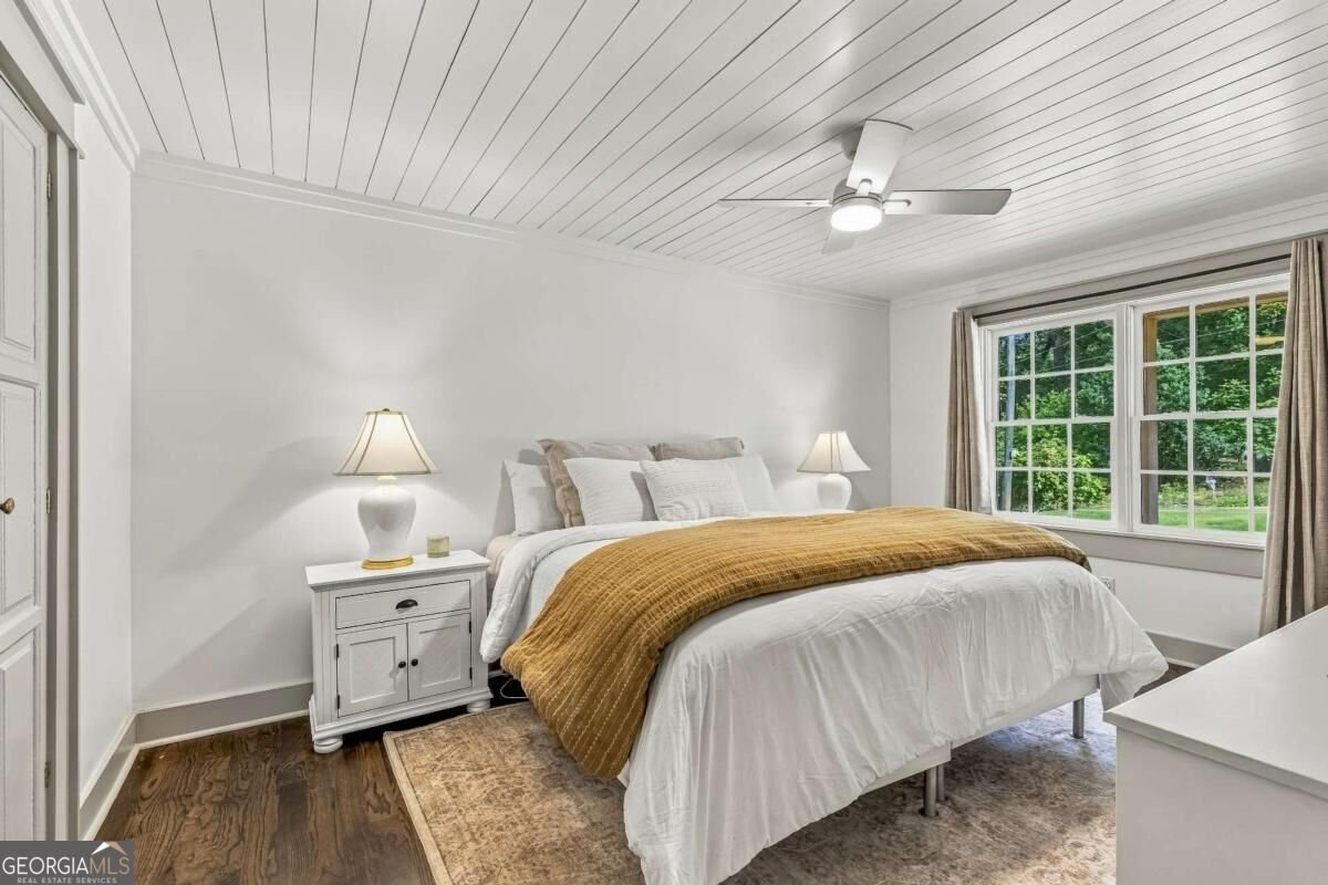 5495 Arrowhead Drive Acworth - Photo 22